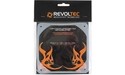 Revoltec Vibration Absorber for 120mm Fans