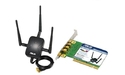 Asus WL-130N Wireless Adapter Speed N PCI