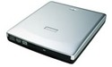 Amacom 24x External Slimline CDRwith DVD-ROM Combo Drive