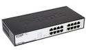 D-Link 16-port Gigabit Desktop Switch