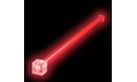 Akasa Cold Cathode Neon Light 30cm Red