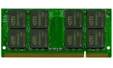 Mushkin 2GB DDR2-667 CL5 Sodimm