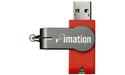 Imation Swivel Flash Drive Mini 256MB
