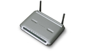 Belkin Wireless G Plus MIMO Router