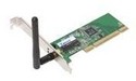 Zonet 802.11g Wireless PCI Adapter