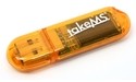 takeMS MEM-Drive Colorline 16GB Orange
