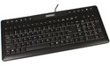 Eminent Compact Keyboard Black