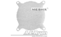 AC Ryan MeshX 80mm Silver