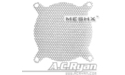 AC Ryan MeshX 92mm Silver