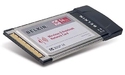 Belkin 54g Wireless Notebook Network Card