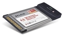 Belkin G+ Wireless Notebook Card