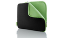 Belkin Black/Green 15.4" Neoprene Sleeve