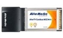 AverMedia AVerTV CardBus MCE