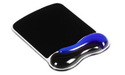 Kensington Duo Gel MousePad Wave Blue/Black