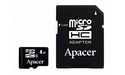 Apacer MicroSDHC Class 6 4GB