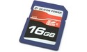 Silicon Power SDHC Class 6 16GB