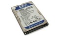 Western Digital Scorpio Blue 500GB (SATA2)