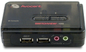 Avocent SwitchView 100 2-port USB