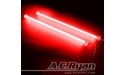 AC Ryan TWIN-10 CCFL Light 10cm Red