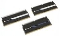 Corsair Triple3X Dominator 6GB DDR3-1866 CL9 triple kit