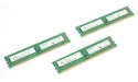 Crucial 3GB DDR3-1066 CL7 triple kit