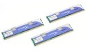 Kingston HyperX 3GB DDR3-1375 CL7 triple kit
