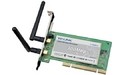 TP-Link Wireless N PCI Adapter 2 Antennas