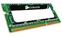 Corsair 4GB DDR2-800 CL5 Sodimm