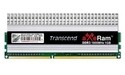 Transcend aXeRam 2GB DDR3-1800 CL8 kit