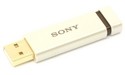 Sony MicroVault Click Excellence 16GB