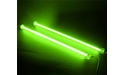 AC Ryan TWIN-10 CCFL Light 10cm Green