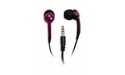 iFrogz EarPolution Plugz Purple