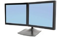 Ergotron DS100 Dual Monitor Desk Stand