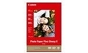 Canon PP-201 Photo Paper Plus Glossy II A3 20 sheets