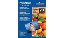 Brother BP71GP20 Paper Glossy 10x15cm 20 sheets