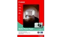 Canon MP-101 Matt Photo Paper A3 40 sheets