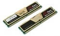 Transcend aXeRam 4GB DDR2-1066 kit