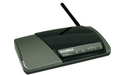 Edimax PS-3207UWg Wireless Print Server USB/Parallel