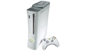 Microsoft Xbox 360 Pro White