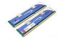 Kingston HyperX 4GB DDR3-1600 CL9 kit
