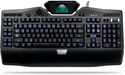 Logitech G19 Gaming Keyboard BE