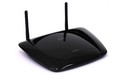 Linksys Wireless-N Broadband Router with Storage Link