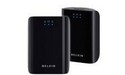 Belkin Powerline AV Adapter 200Mbps Duo Pack