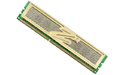 OCZ Gold 4GB DDR3-1600 CL8 Low Voltage kit