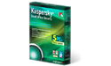 Kaspersky Small Office Security 5-user