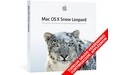 Apple Mac OS X v.10.6 Snow Leopard NL Box Set Full Version