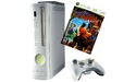 Microsoft Xbox 360 Arcade + Banjo Kazooie