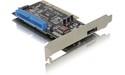 Delock ESATA/SATA/IDE PCI Adapter