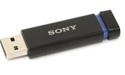 Sony MicroVault Click 32GB