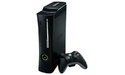 Microsoft Xbox 360 Elite Black